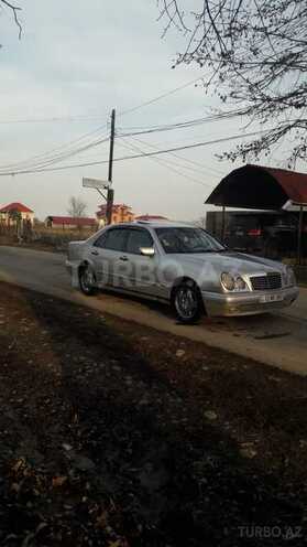 Mercedes E 290 1996, 210,590 km - 2.9 l - Lənkəran