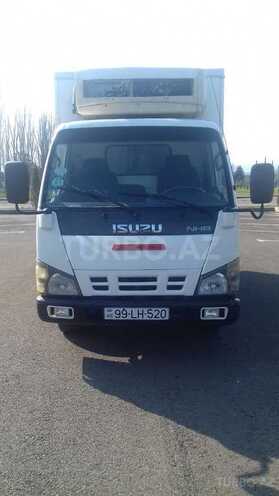 Isuzu NHR 55 E 2007, 300,000 km - 2.7 l - Lənkəran