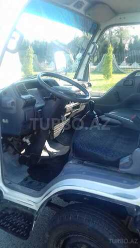 Isuzu NHR 55 E 2007, 300,000 km - 2.7 l - Lənkəran