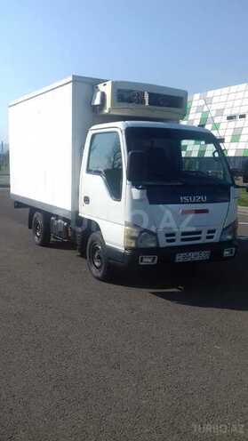 Isuzu NHR 55 E 2007, 300,000 km - 2.7 l - Lənkəran