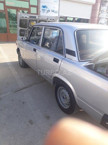 LADA (VAZ) 2107 2012, 110,000 km - 1.6 l - Bakı