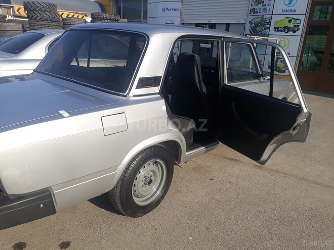 LADA (VAZ) 2107 2012, 110,000 km - 1.6 l - Bakı