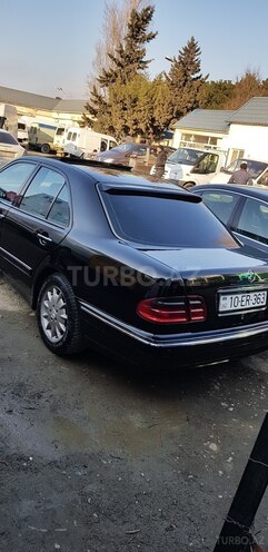 Mercedes E 300 1997, 219,000 km - 3.0 l - Bakı