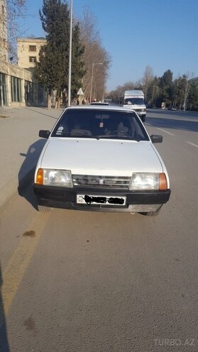 LADA (VAZ) 21099 2000, 200,000 km - 1.5 l - Mingəçevir