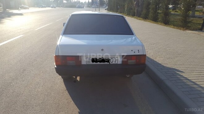 LADA (VAZ) 21099 2000, 200,000 km - 1.5 l - Mingəçevir