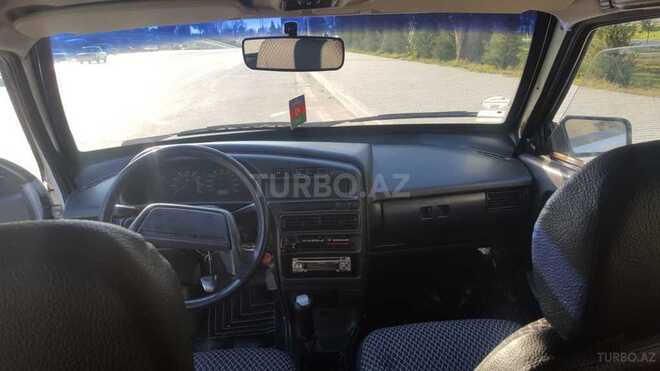 LADA (VAZ) 21099 2000, 200,000 km - 1.5 l - Mingəçevir