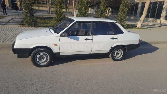 LADA (VAZ) 21099 2000, 200,000 km - 1.5 l - Mingəçevir