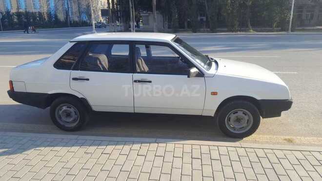 LADA (VAZ) 21099 2000, 200,000 km - 1.5 l - Mingəçevir