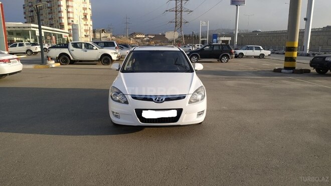 Hyundai i30 2009, 72,553 km - 1.6 l - Bakı