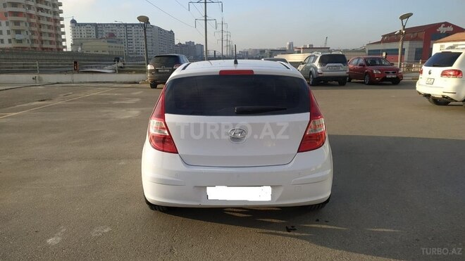 Hyundai i30 2009, 72,553 km - 1.6 l - Bakı