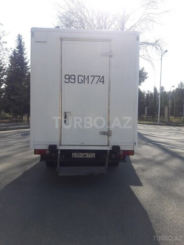 Ford Transit 2004, 340,000 km - 2.4 l - Mingəçevir