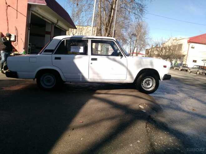 LADA (VAZ) 2107 2008, 41,300 km - 1.6 l - İsmayıllı