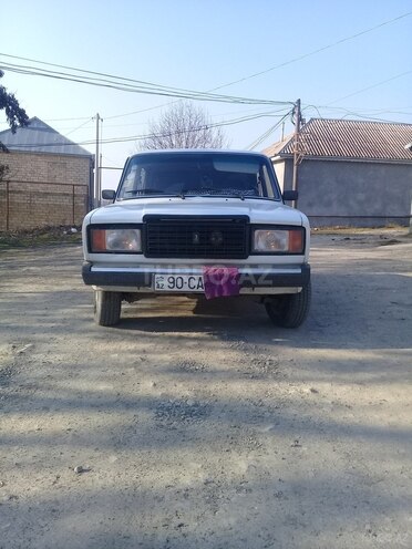 LADA (VAZ) 2107 2008, 41,300 km - 1.6 l - İsmayıllı