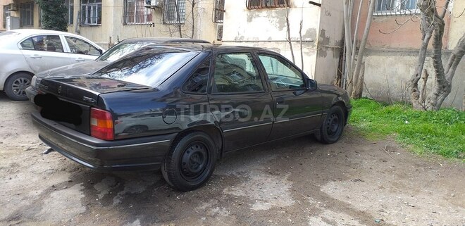 Opel Vectra 1991, 388,400 km - 2.0 l - Bakı