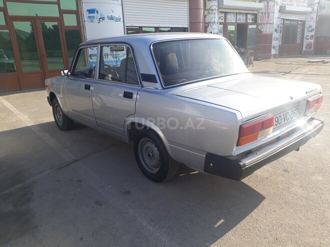 LADA (VAZ) 2107 2012, 110,000 km - 1.6 l - Bakı