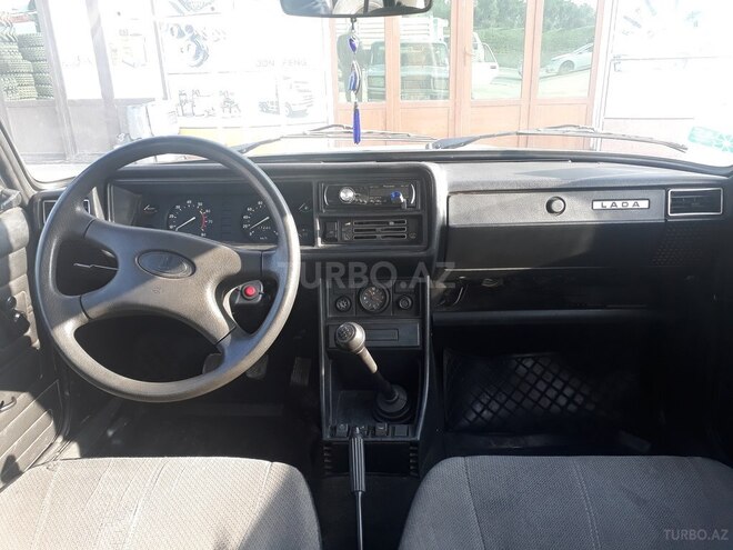 LADA (VAZ) 2107 2012, 110,000 km - 1.6 l - Bakı