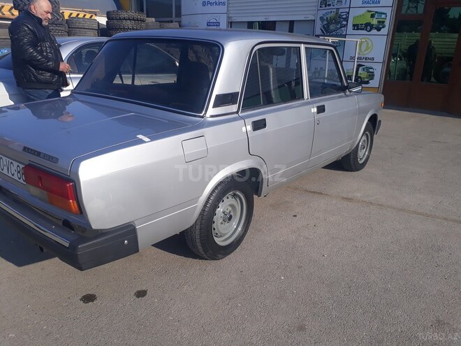 LADA (VAZ) 2107 2012, 110,000 km - 1.6 l - Bakı