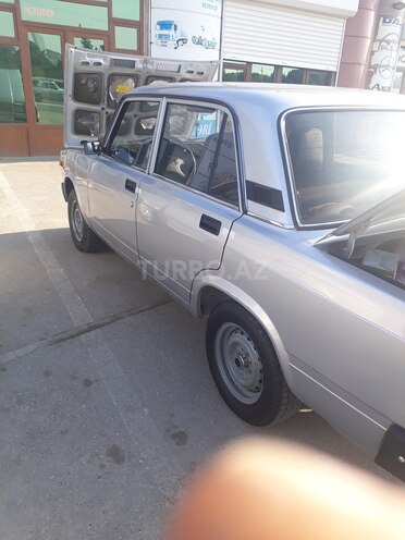 LADA (VAZ) 2107 2012, 110,000 km - 1.6 l - Bakı