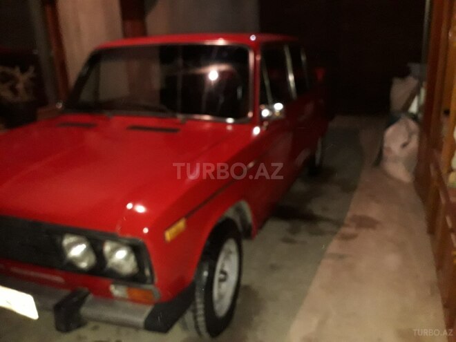 LADA (VAZ) 2106 1985, 101,010 km - 1.6 l - Bakı