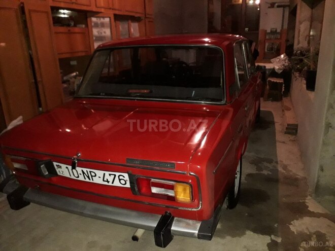 LADA (VAZ) 2106 1985, 101,010 km - 1.6 l - Bakı