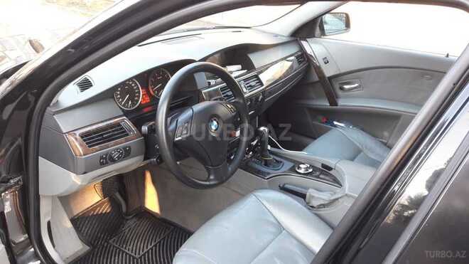 BMW 525 2004, 242,300 km - 2.5 l - Bakı