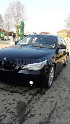 BMW 525 2004, 242,300 km - 2.5 l - Bakı