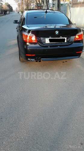 BMW 525 2004, 242,300 km - 2.5 l - Bakı