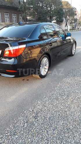 BMW 525 2004, 242,300 km - 2.5 l - Bakı