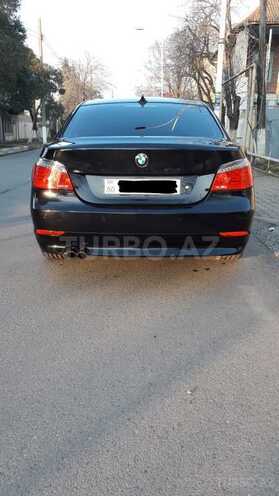 BMW 525 2004, 242,300 km - 2.5 l - Bakı
