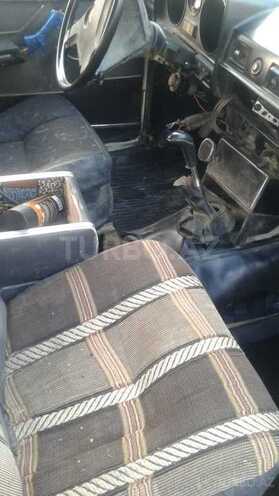 GAZ 24 1981, 301,000 km - 2.3 l - Bakı