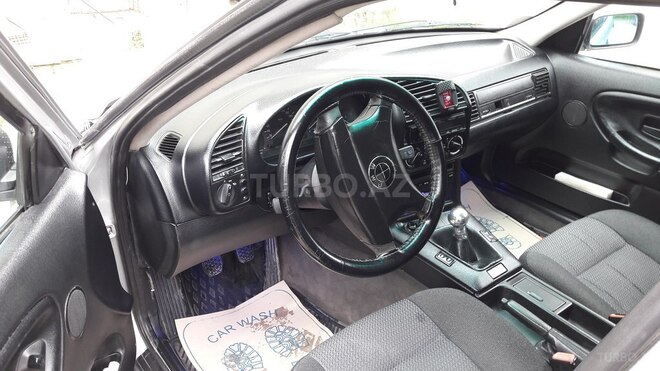 BMW 320 1992, 4,664,888 km - 0.2 л - Bakı
