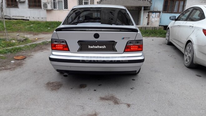 BMW 320 1992, 4,664,888 km - 0.2 л - Bakı