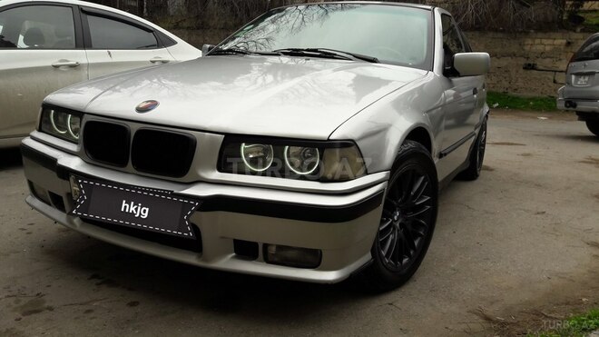 BMW 320 1992, 4,664,888 km - 0.2 л - Bakı
