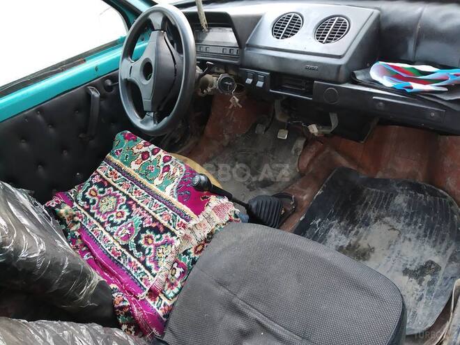 LADA (VAZ) Oka 1998, 200,000 km - 0.8 l - Sumqayıt