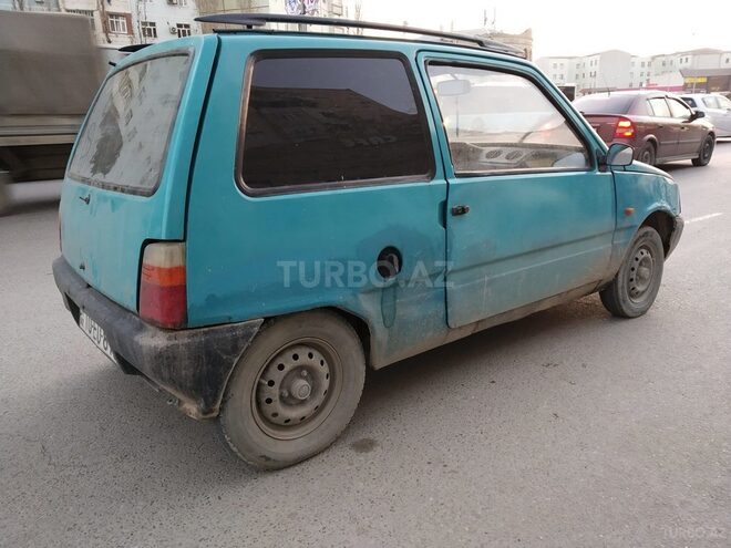 LADA (VAZ) Oka 1998, 200,000 km - 0.8 l - Sumqayıt