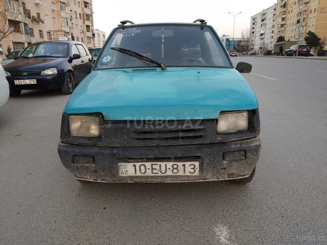LADA (VAZ) Oka 1998, 200,000 km - 0.8 l - Sumqayıt