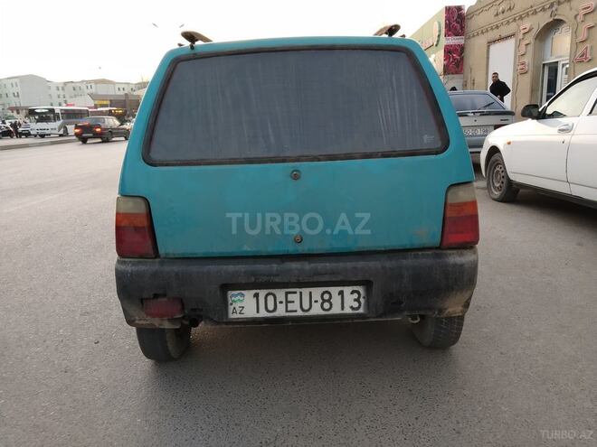 LADA (VAZ) Oka 1998, 200,000 km - 0.8 l - Sumqayıt