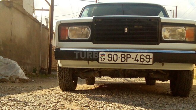 LADA (VAZ) 2107 2005, 220,000 km - 1.6 l - Bakı