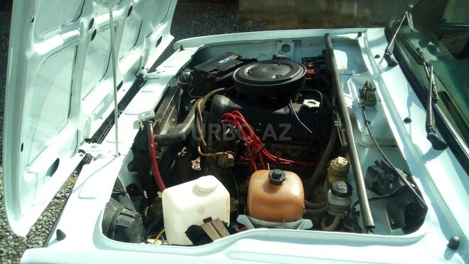 LADA (VAZ) 2107 2005, 220,000 km - 1.6 l - Bakı