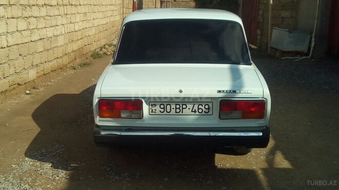 LADA (VAZ) 2107 2005, 220,000 km - 1.6 l - Bakı