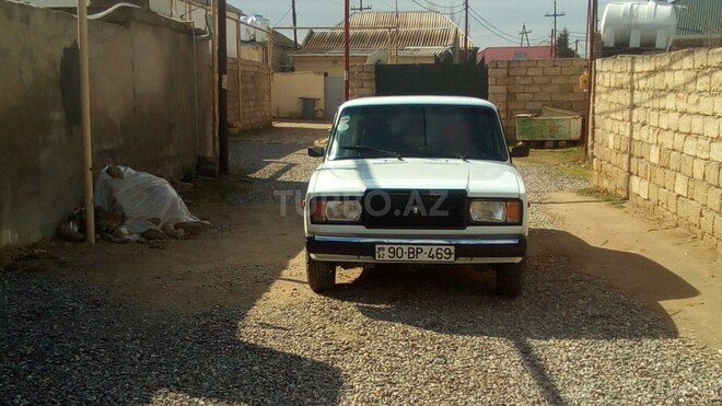 LADA (VAZ) 2107 2005, 220,000 km - 1.6 l - Bakı