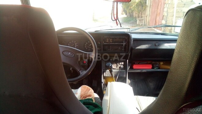 LADA (VAZ) 2107 2005, 220,000 km - 1.6 l - Bakı