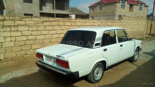 LADA (VAZ) 2107 2005, 220,000 km - 1.6 l - Bakı