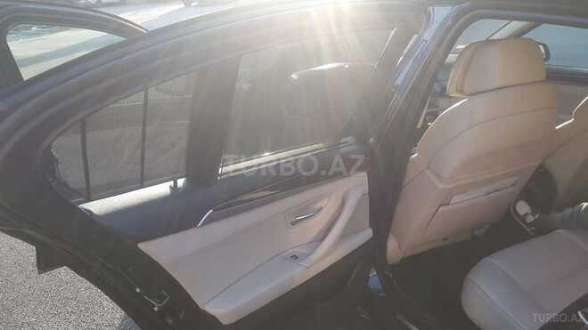 BMW 535 2011, 84,000 km - 3.5 л - Bakı