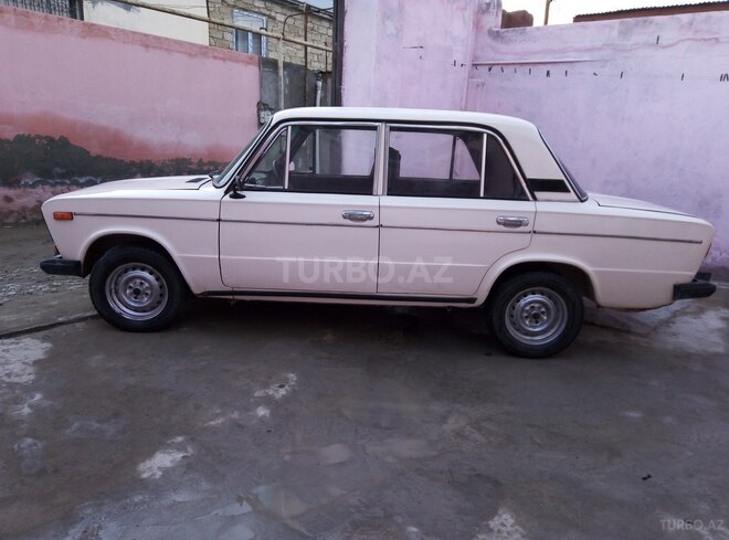 LADA (VAZ) 2106 1993, 198,413 km - 1.5 л - Bakı