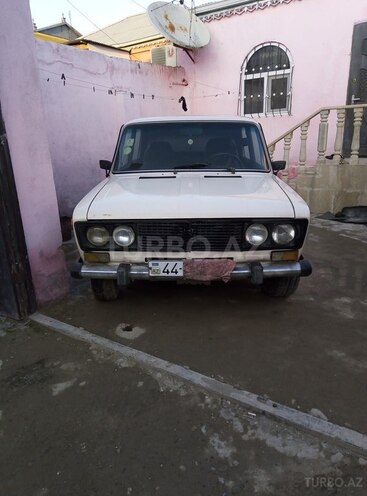 LADA (VAZ) 2106 1993, 198,413 km - 1.5 л - Bakı