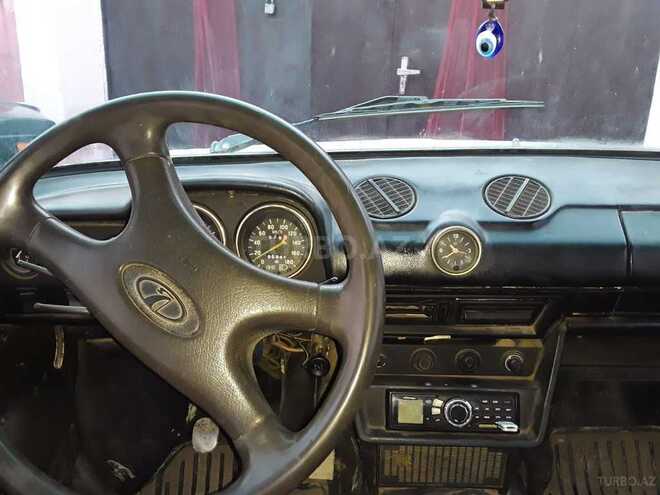 LADA (VAZ) 2106 1993, 198,413 km - 1.5 л - Bakı