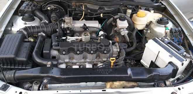 Daewoo Nexia 2010, 289,000 km - 1.5 l - Xırdalan