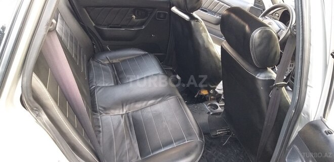 Daewoo Nexia 2010, 289,000 km - 1.5 l - Xırdalan