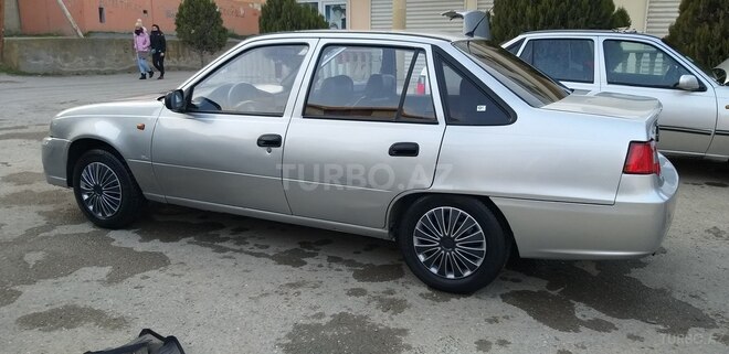Daewoo Nexia 2010, 289,000 km - 1.5 l - Xırdalan